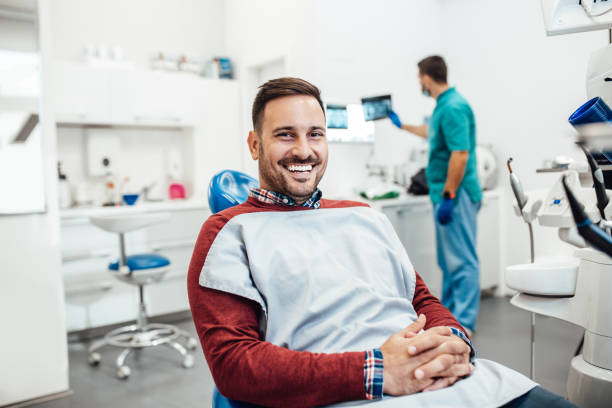 Best TMJ/TMD Treatment  in Cortland, IL