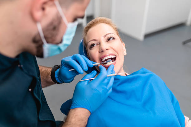 Best Oral Cancer Screening  in Cortland, IL