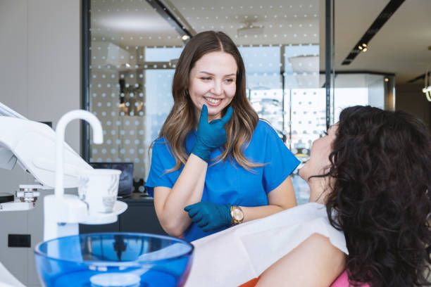 Best Full Mouth Reconstruction  in Cortland, IL