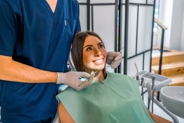 Best Dentures (Full and Partial)  in Cortland, IL
