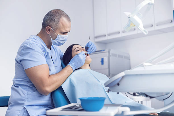 Best Full Mouth Reconstruction  in Cortland, IL
