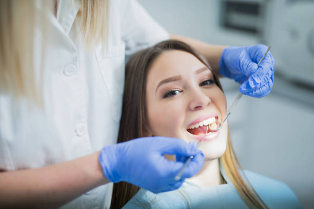 Best Dental Implants  in Cortland, IL